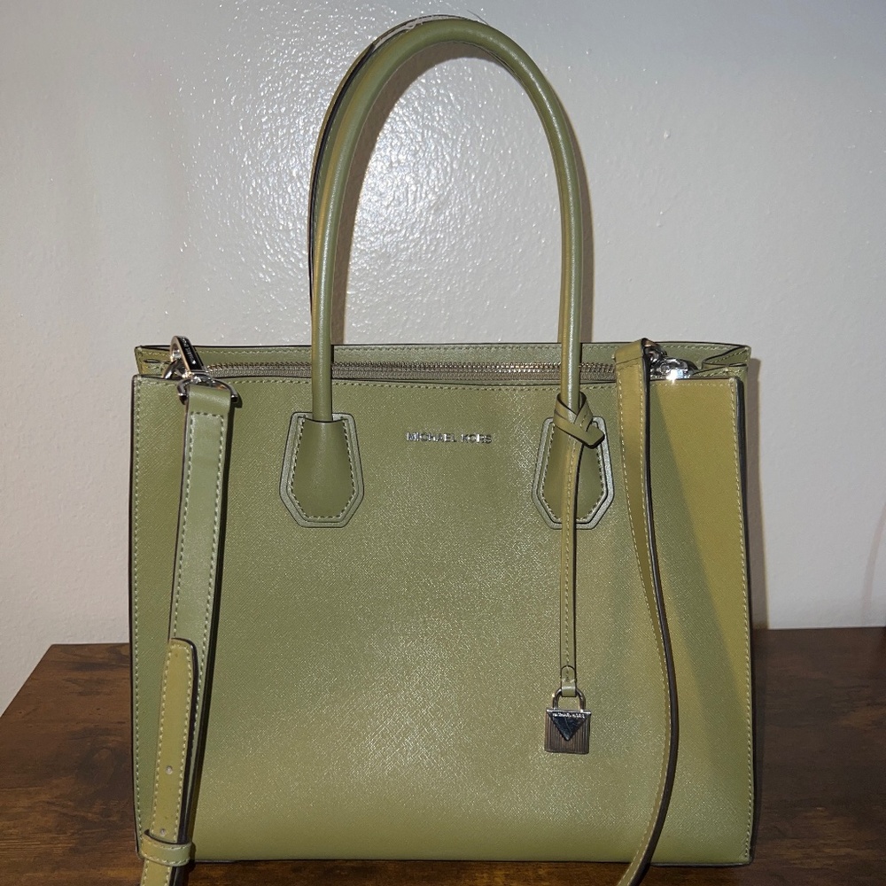 Summer Color Tote